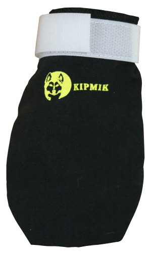 Bottine KIPMIK Duragrip résistante (Taille : L)