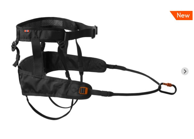 baudrier Non-stop CANIX 2.0 (Taille : S)