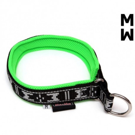 Collier rembourré résistant - série limitée