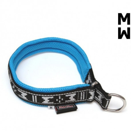 Collier rembourré résistant - série limitée