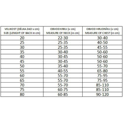 Manteau hiver chaud et imperméable