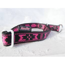 Collier semi-étrangleur "strong"