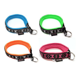 Collier rembourré résistant - série limitée