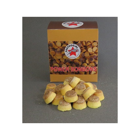 Power bonbons Fastdog