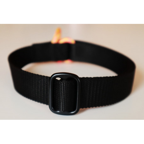 Collier Lumac NoRing, léger sans anneau métallique !