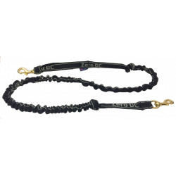 Ligne Zero dc canivtt/ski-joring et rando pour petit chien