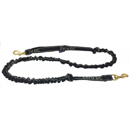 Ligne Zero dc canivtt/ski-joring et rando pour petit chien