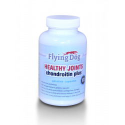Chondroitine PLUS Flying dog