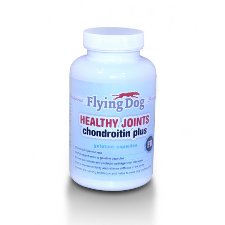 Chondroitine PLUS Flying dog