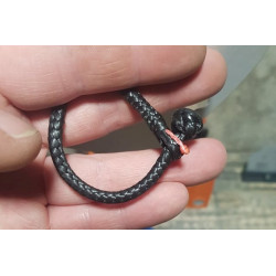 Mousqueton / Manille textile en Dyneema