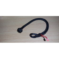 Mousqueton / Manille textile en Dyneema