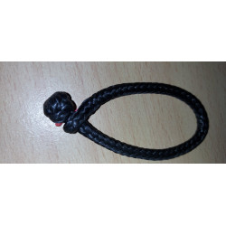 Mousqueton / Manille textile en Dyneema