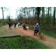STAGE CANICROSS au parc Out-dog Vosges