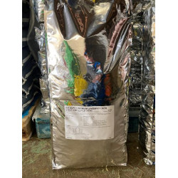 Croquettes Super premium Agneau/poulet et riz