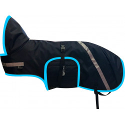 Manteau hiver chaud et imperméable