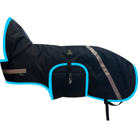 Manteau hiver chaud et imperméable