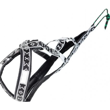 Harnais Manmat Light Weight