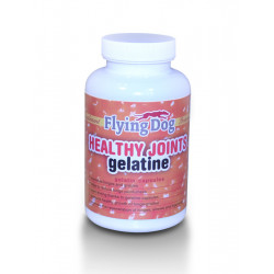 Healthy Joints Gélatine Flying dog