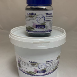 Granulés Arbalou Muscle