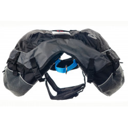 NON-STOP AMUNDSEN PACK - Sac de bât pour chien