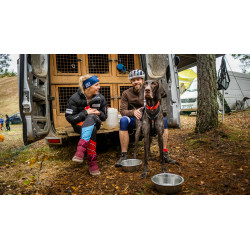 Kvap Protein Nutrition boisson en poudre