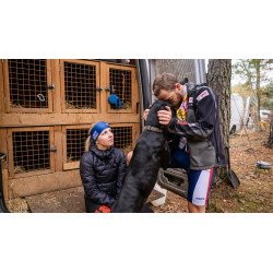 Kvap Protein Nutrition boisson en poudre