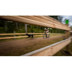 Kvap Protein Nutrition boisson en poudre