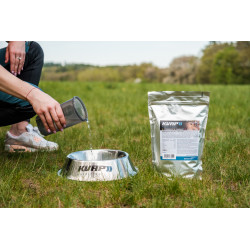 Kvap Protein Nutrition boisson en poudre