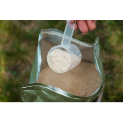 Kvap Protein Nutrition boisson en poudre