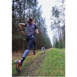 Baudrier CANIX BELT PRO Non-stop