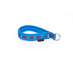 collier rembourré pour chien