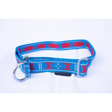 Collier martingale Manmat