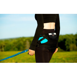 Baudrier de canicross Speedy