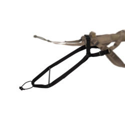 Sangle de Weight Pulling pour le Non-stop Freemtion WD