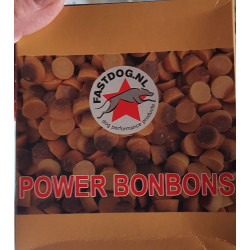 Power bonbons