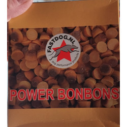 Power bonbons