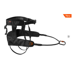 baudrier Non-stop CANIX 2.0