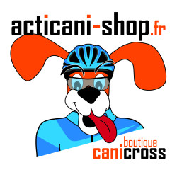 Pack Canicross loisir/compétition Acticani Korben