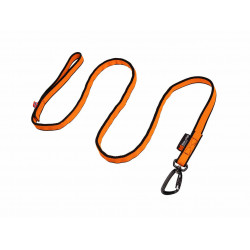 Ligne de trait bungee leash Non-stop - canicross