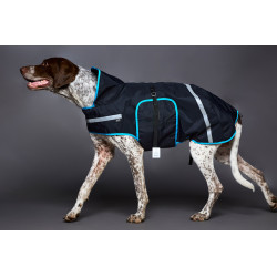 Manteau chaud et imperméable Zero dc