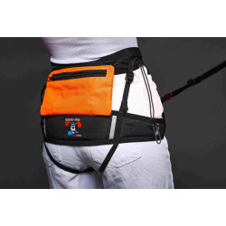 Pack Baudrier Forest et ligne Strike Acticani