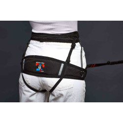 Pack Baudrier Forest et ligne Strike Acticani