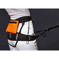 Pack Baudrier Forest et ligne Strike Acticani