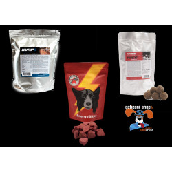 Activité courte répétée dans la journée