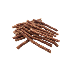 Friandises Uniq pets batonnets de canard et riz 500g
