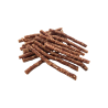 Friandises Uniq pets batonnets de canard et riz 500g