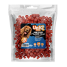 Friandises Uniq pets mini rouleaux à l'agneau et au cabillaud