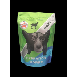 Fastdog Power hydratation Chèvre