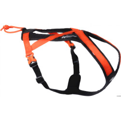 Non-stop "rush harness" - harnais de traction court
