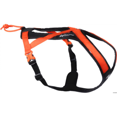 Non-stop "rush harness" - harnais de traction court
